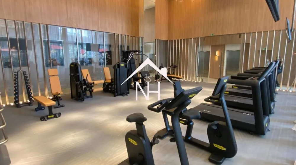 Apartamento, 3 quartos, 272 m² - Foto 1