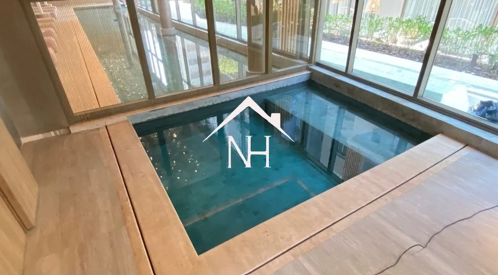 Apartamento, 3 quartos, 272 m² - Foto 4