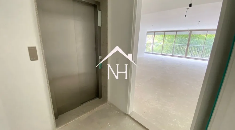 Apartamento, 3 quartos, 272 m² - Foto 7