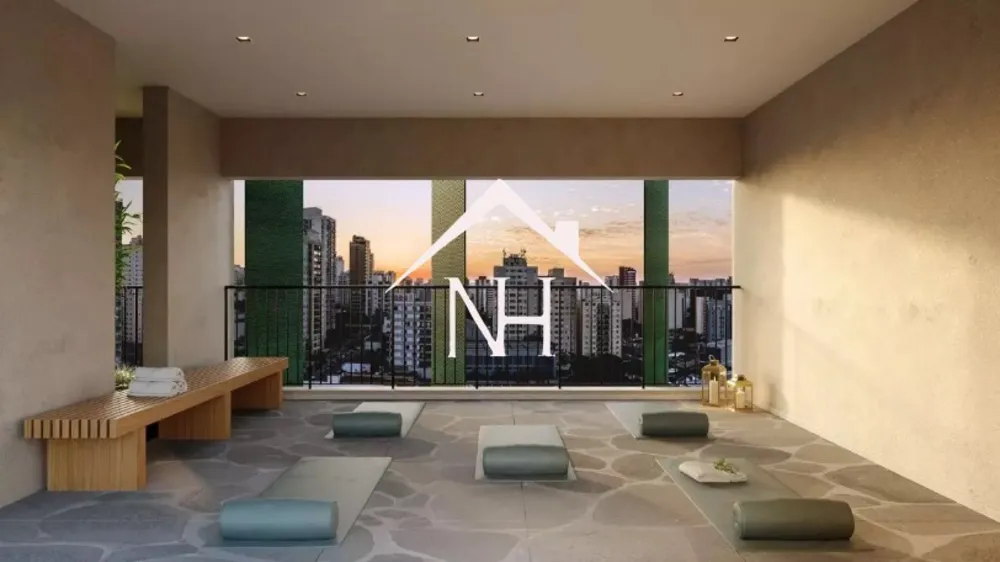 Apartamento, 2 quartos, 58 m² - Foto 7