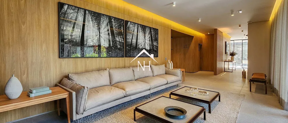 Apartamento, 3 quartos, 183 m² - Foto 6