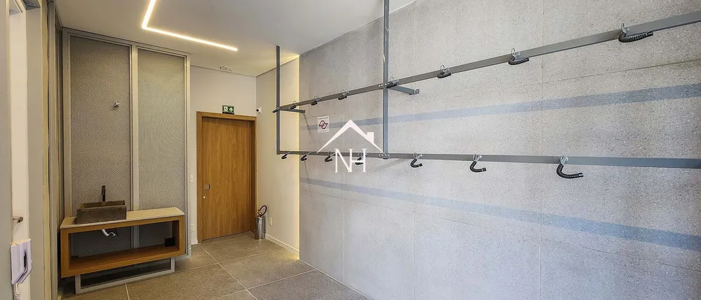 Apartamento, 3 quartos, 183 m² - Foto 2