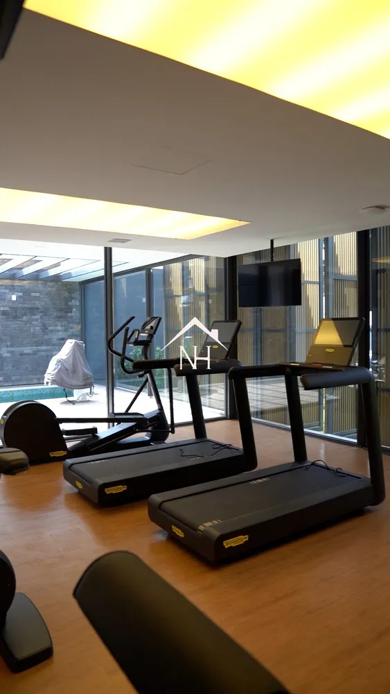 Apartamento, 3 quartos, 183 m² - Foto 1