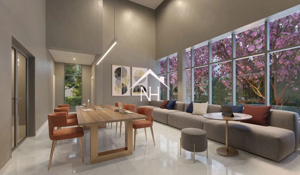 Apartamento, 2 quartos, 112 m² - Foto 13