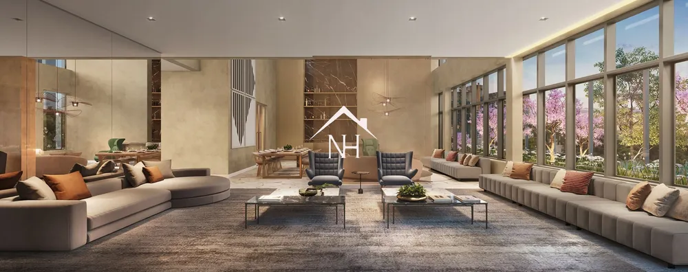 Apartamento, 2 quartos, 112 m² - Foto 7