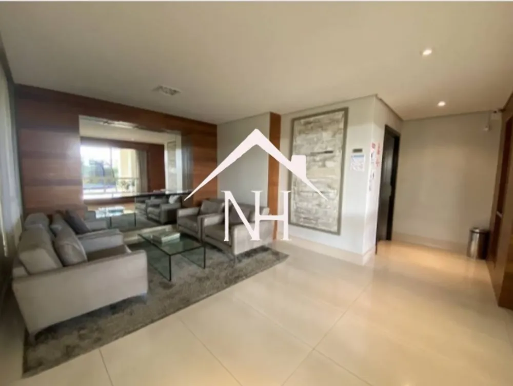 Apartamento, 3 quartos, 167 m² - Foto 15