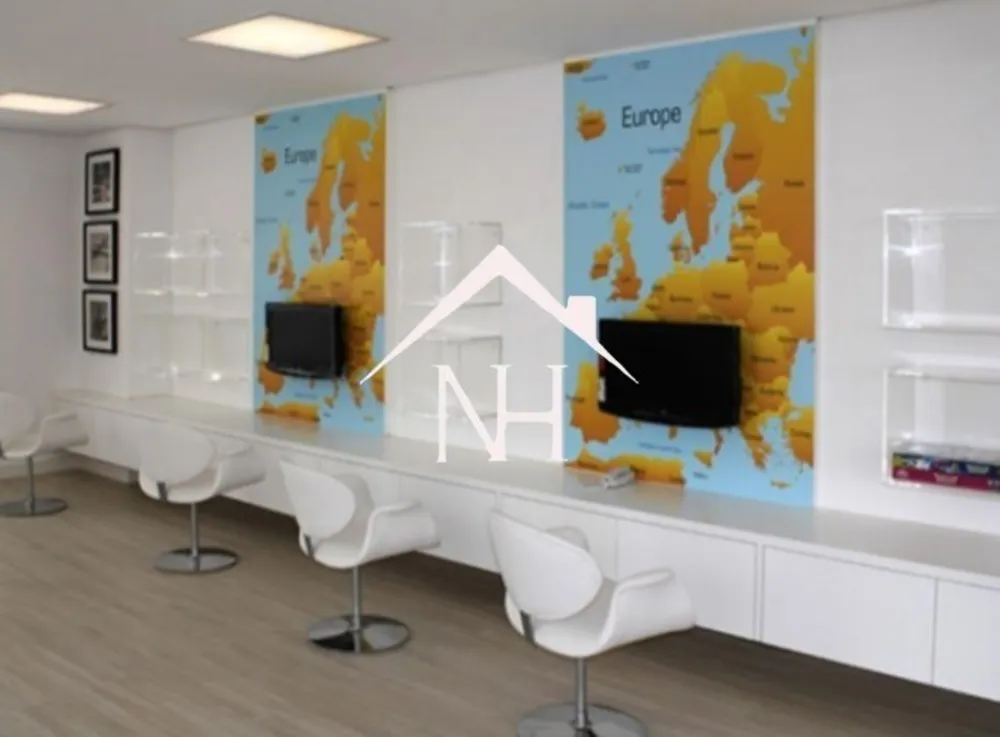 Apartamento, 3 quartos, 167 m² - Foto 8