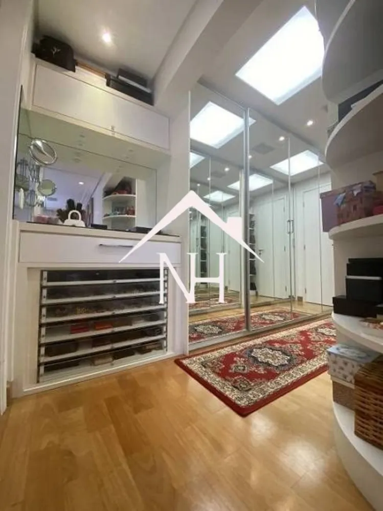 Apartamento, 3 quartos, 167 m² - Foto 6