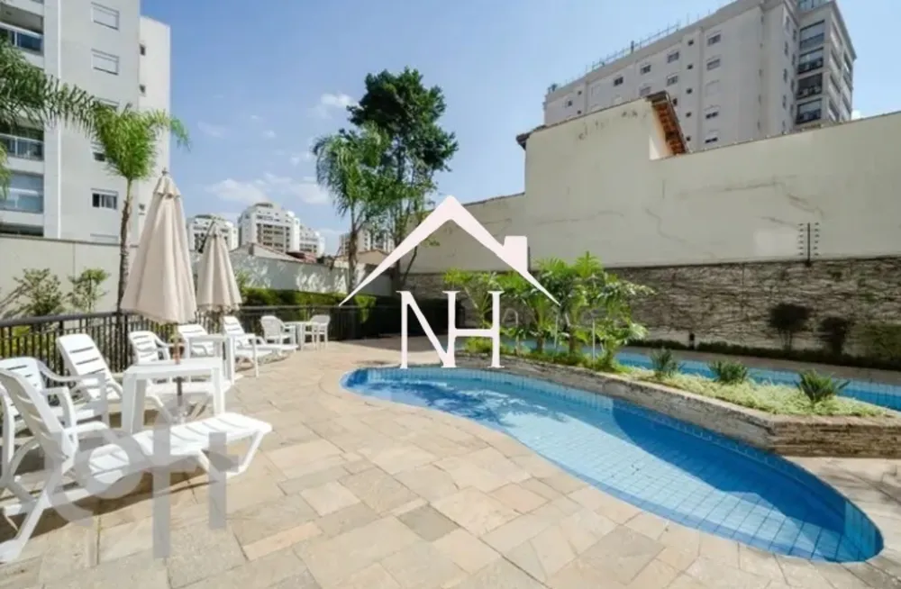 Apartamento, 3 quartos, 167 m² - Foto 9