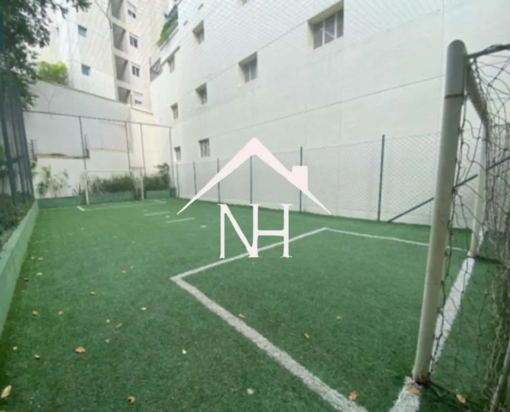 Apartamento, 3 quartos, 167 m² - Foto 5