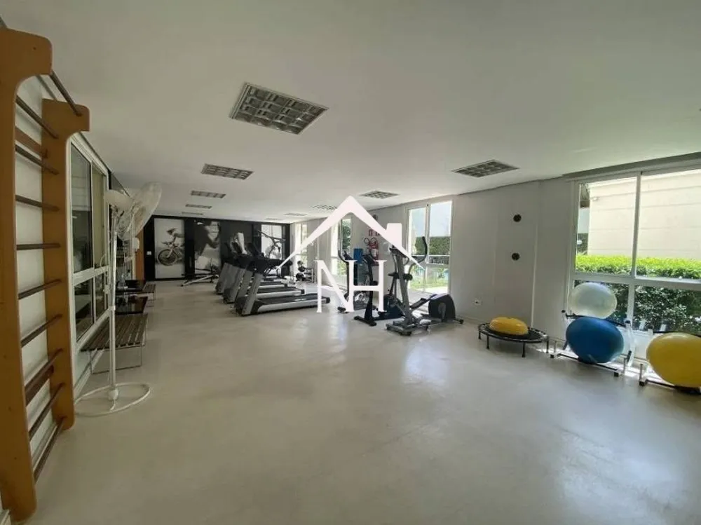 Apartamento, 3 quartos, 167 m² - Foto 12