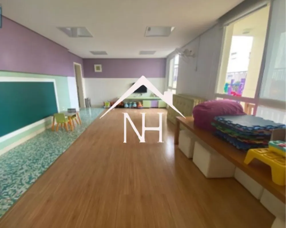 Apartamento, 3 quartos, 167 m² - Foto 11