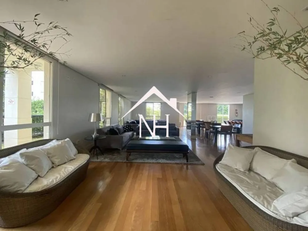 Apartamento, 3 quartos, 167 m² - Foto 7