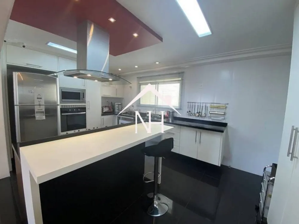 Apartamento, 3 quartos, 167 m² - Foto 16