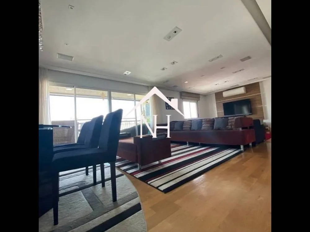Apartamento, 3 quartos, 167 m² - Foto 4