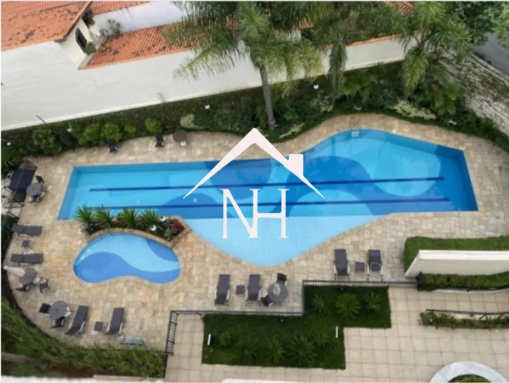 Apartamento, 3 quartos, 167 m² - Foto 10
