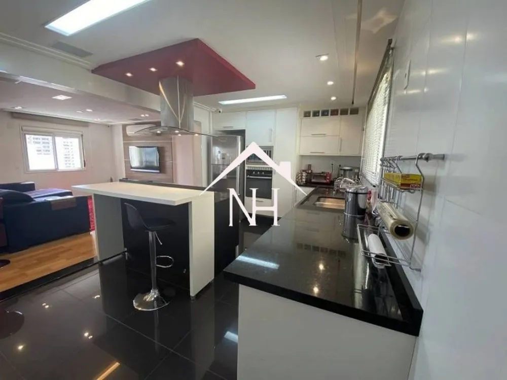Apartamento, 3 quartos, 167 m² - Foto 14