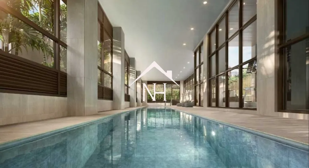 Apartamento, 2 quartos, 127 m² - Foto 5