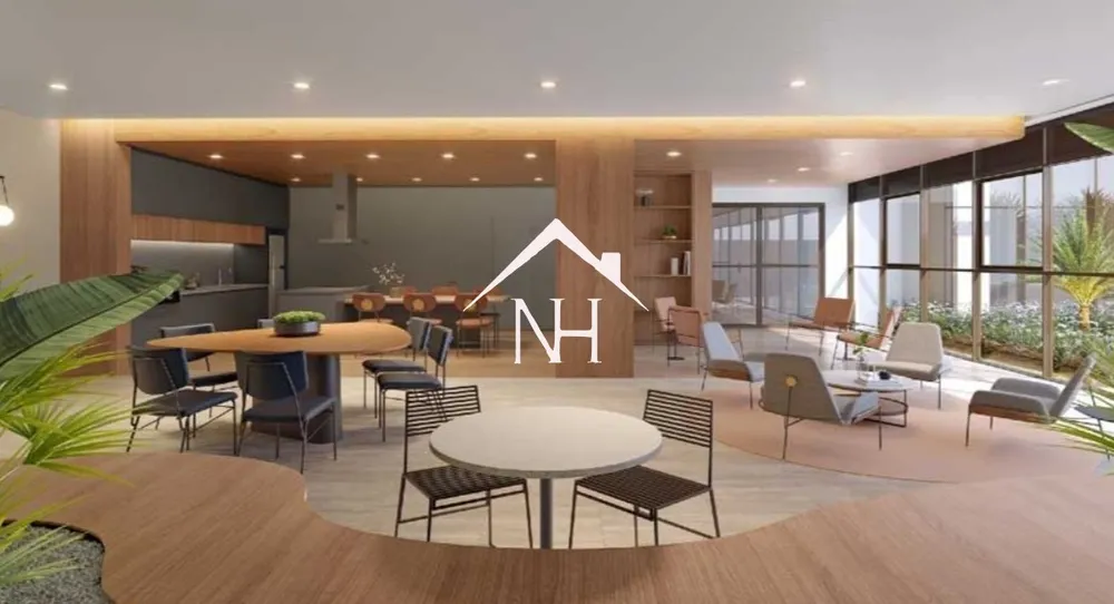 Apartamento, 2 quartos, 127 m² - Foto 7
