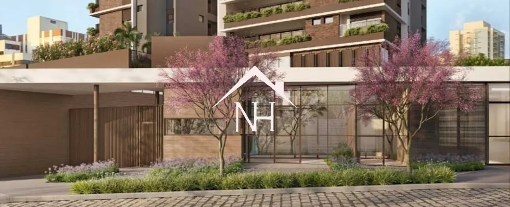 Apartamento, 2 quartos, 127 m² - Foto 3