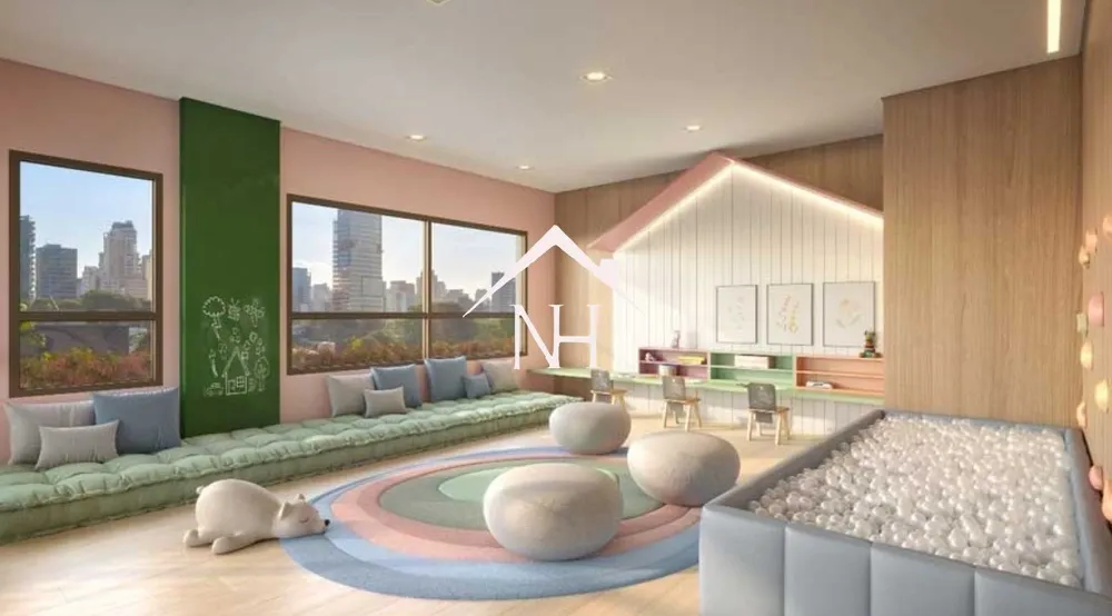 Apartamento, 2 quartos, 127 m² - Foto 10