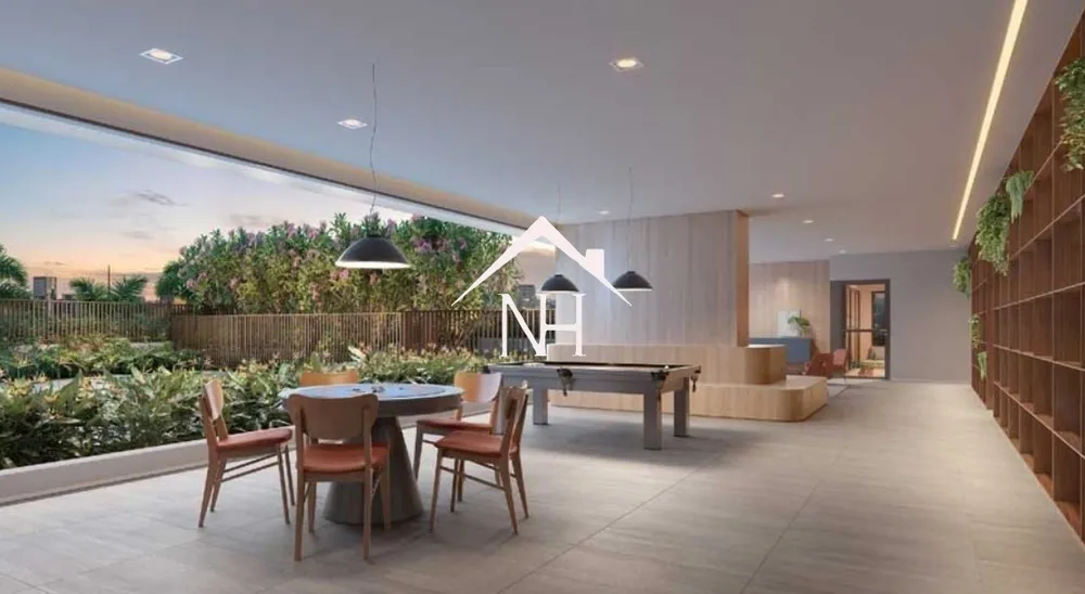 Apartamento, 2 quartos, 127 m² - Foto 6