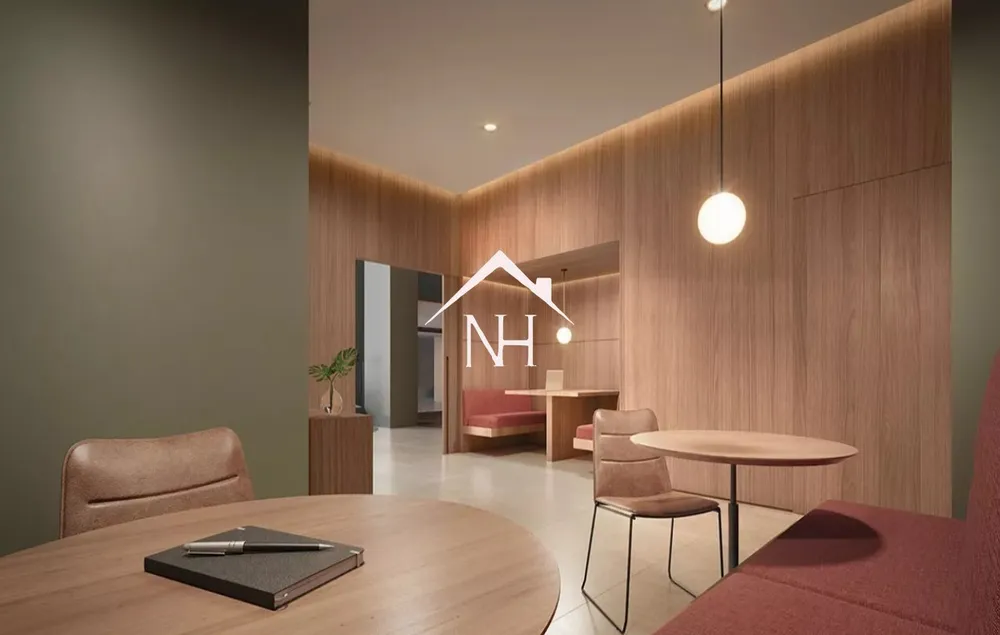 Apartamento, 2 quartos, 127 m² - Foto 8