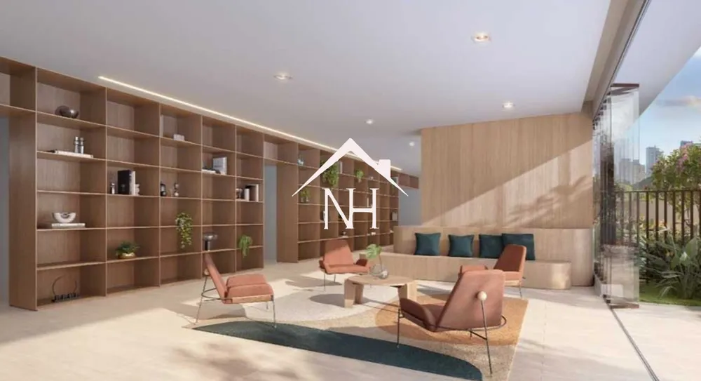 Apartamento, 2 quartos, 127 m² - Foto 9