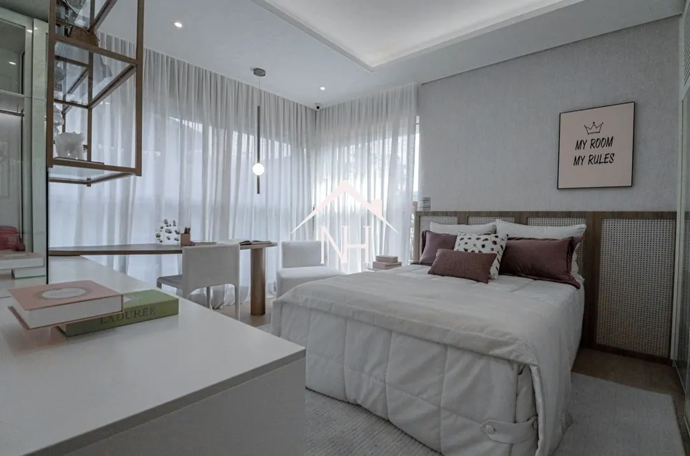 Apartamento, 4 quartos, 178 m² - Foto 6
