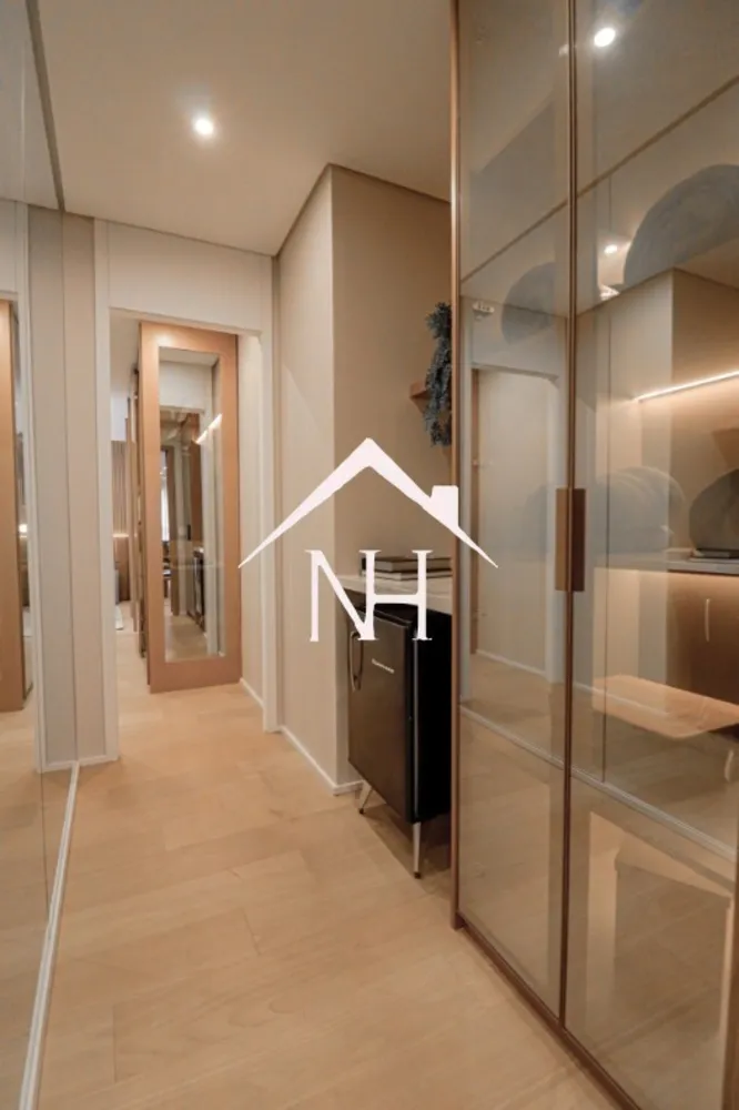Apartamento, 4 quartos, 178 m² - Foto 3