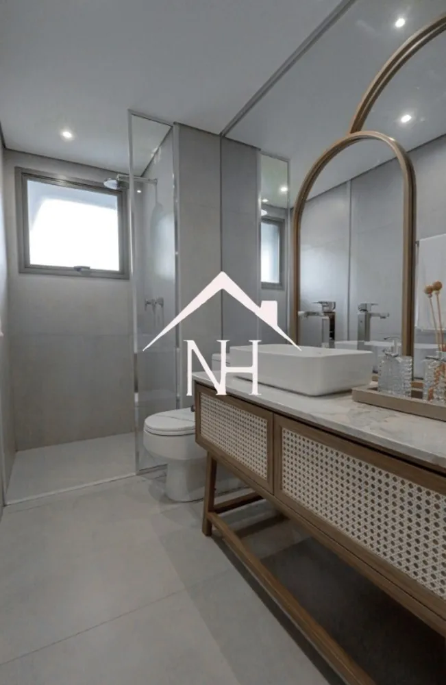 Apartamento, 4 quartos, 178 m² - Foto 2
