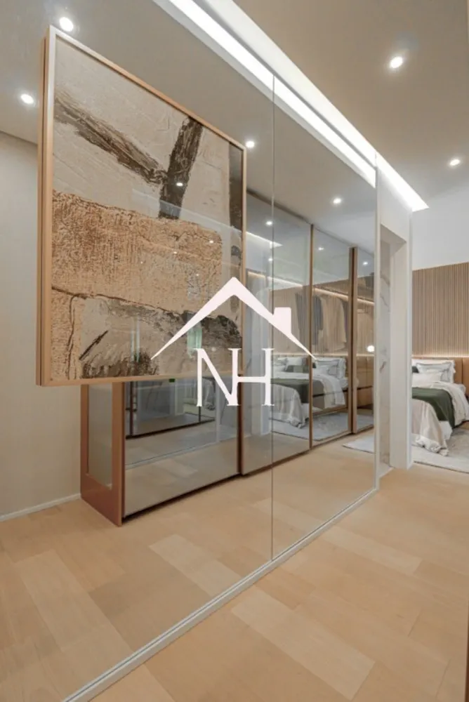Apartamento, 4 quartos, 178 m² - Foto 4