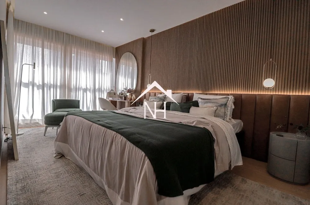 Apartamento, 4 quartos, 178 m² - Foto 1