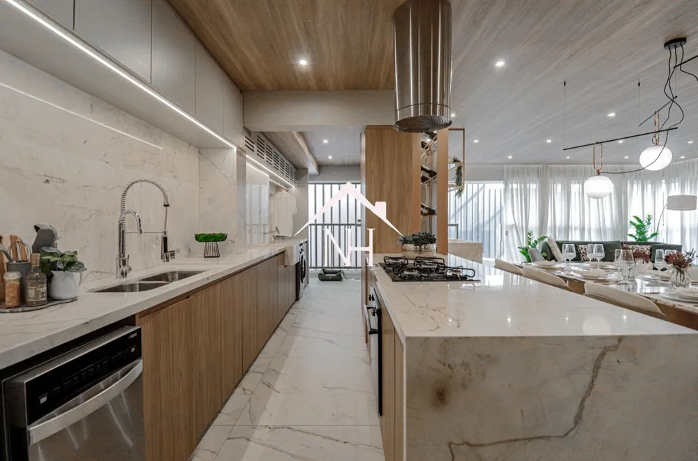 Apartamento, 4 quartos, 178 m² - Foto 5