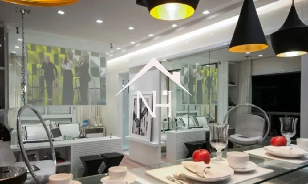 Apartamento, 1 quarto, 45 m² - Foto 5