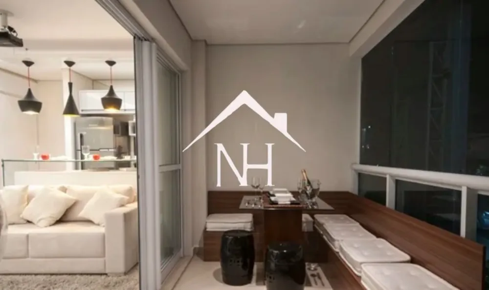 Apartamento, 1 quarto, 45 m² - Foto 11