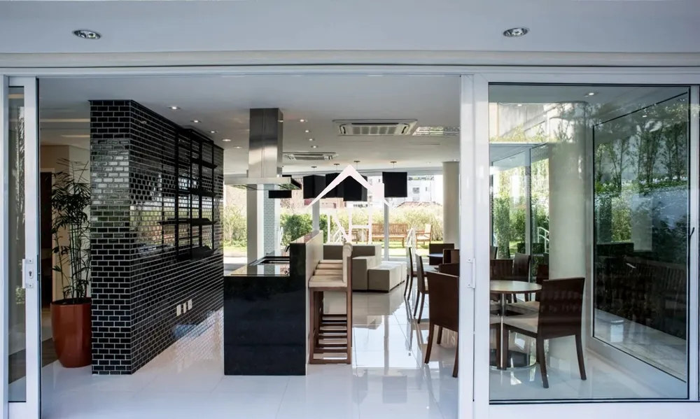 Apartamento, 1 quarto, 45 m² - Foto 6
