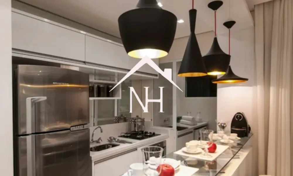 Apartamento, 1 quarto, 45 m² - Foto 12