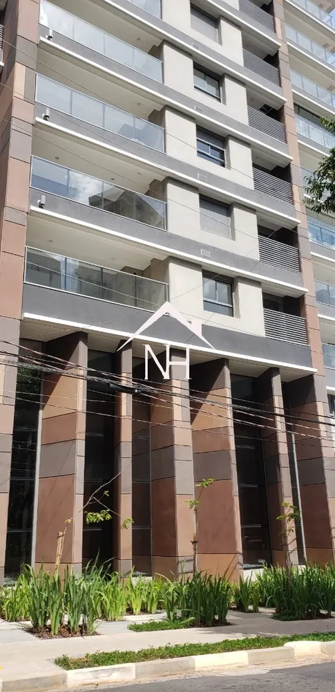 Apartamento, 2 quartos, 70 m² - Foto 14