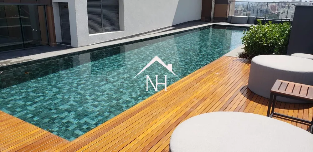 Apartamento, 2 quartos, 70 m² - Foto 12