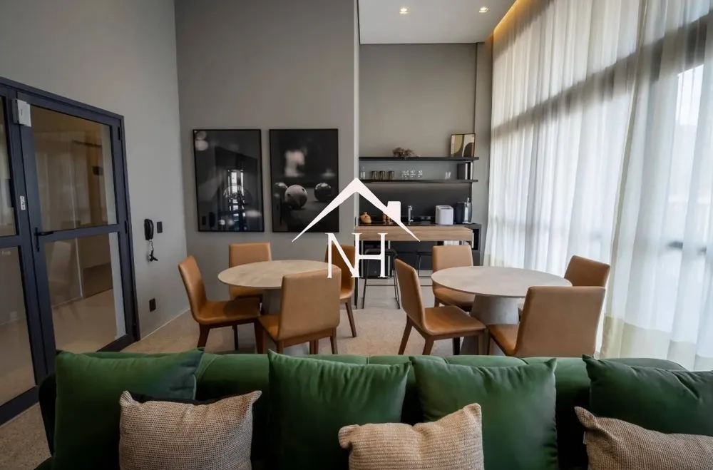 Apartamento, 1 quarto, 26 m² - Foto 8
