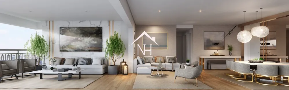 Apartamento, 1 quarto, 26 m² - Foto 9
