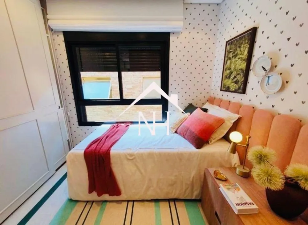Apartamento, 4 quartos, 147 m² - Foto 10