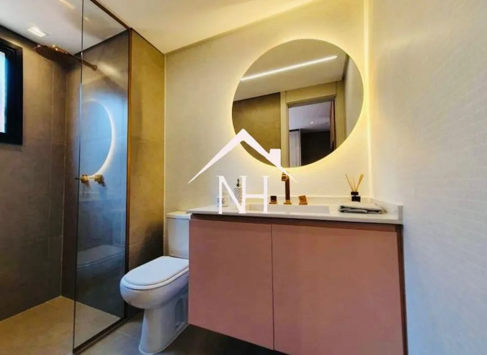 Apartamento, 4 quartos, 147 m² - Foto 6