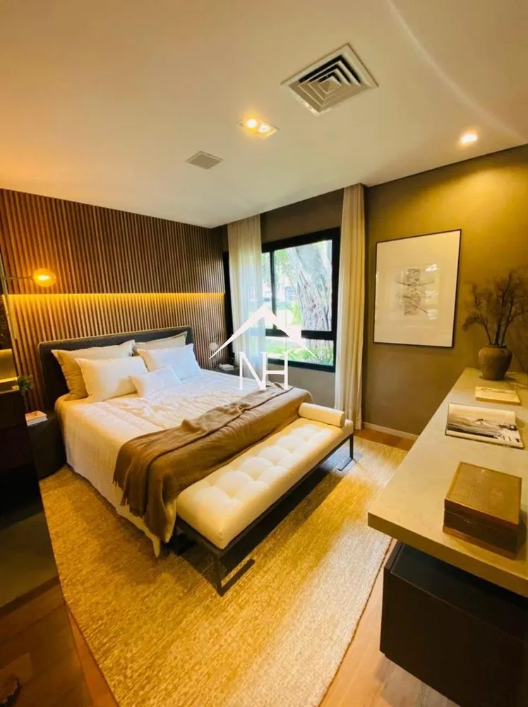 Apartamento, 4 quartos, 147 m² - Foto 5