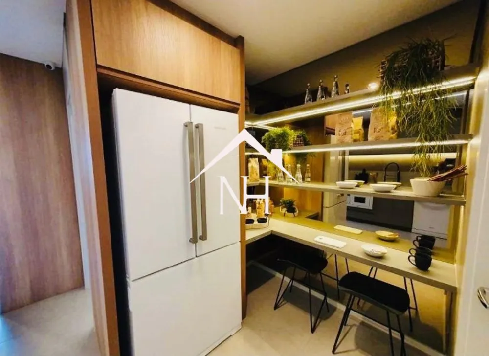 Apartamento, 4 quartos, 147 m² - Foto 13