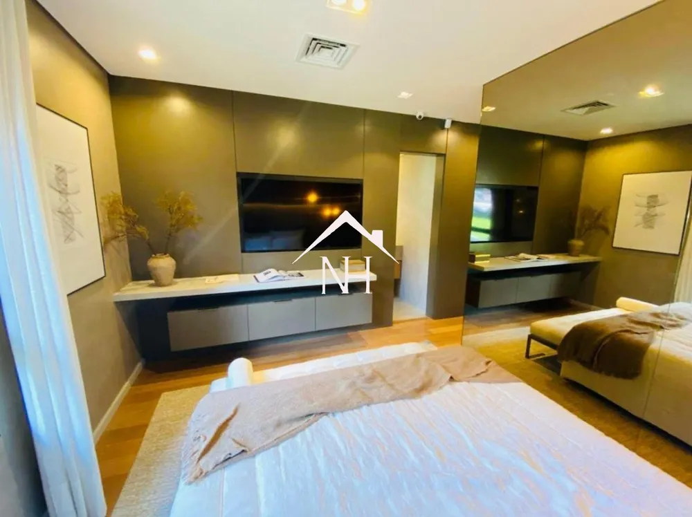 Apartamento, 4 quartos, 147 m² - Foto 2