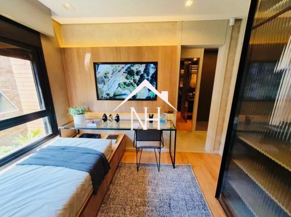 Apartamento, 4 quartos, 147 m² - Foto 7