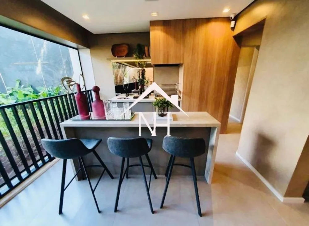 Apartamento, 4 quartos, 147 m² - Foto 14