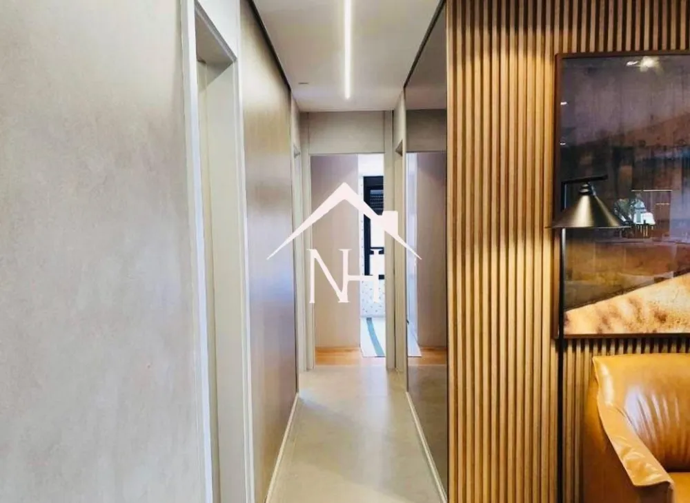 Apartamento, 4 quartos, 147 m² - Foto 11